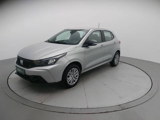 FIAT ARGO 1.0 FIREFLY FLEX DRIVE MANUAL FIAT ARGO 1.0 FIREFLY FLEX DRIVE MANUAL